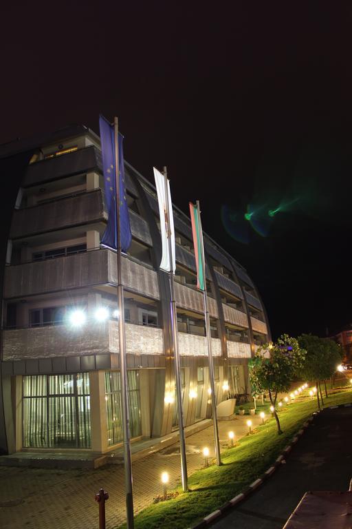 Hotel Arena Samokow Exterior foto