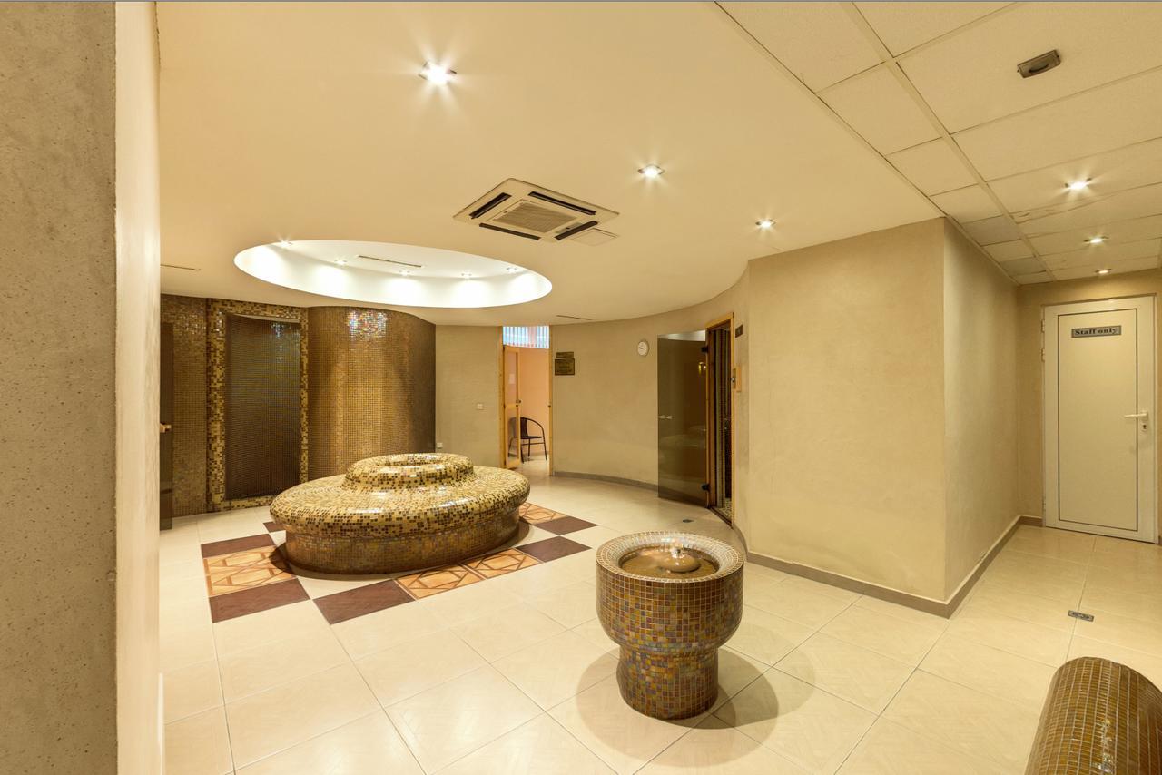 Hotel Arena Samokow Exterior foto