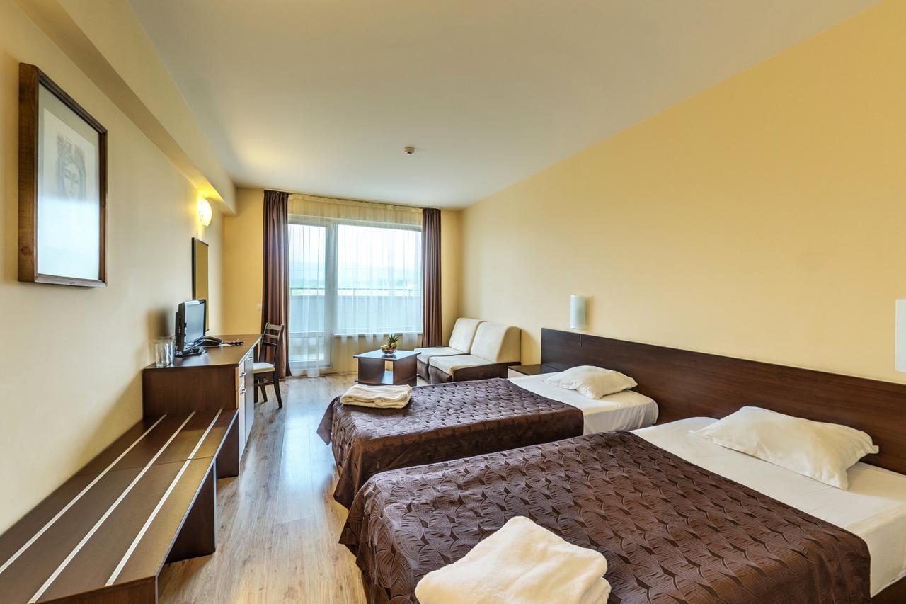 Hotel Arena Samokow Exterior foto